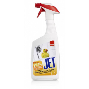 Solutie dezinfectanta baie Sano Jet 750 ml