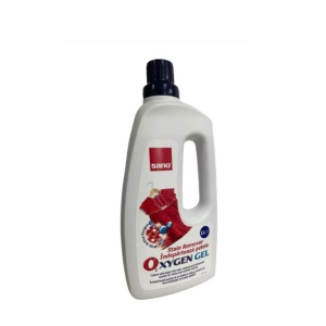 Solutie indepartare pete Sano Oxygen Gel 1L - Img 2