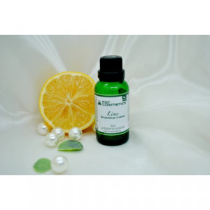 Ulei esential pur si natural Lime