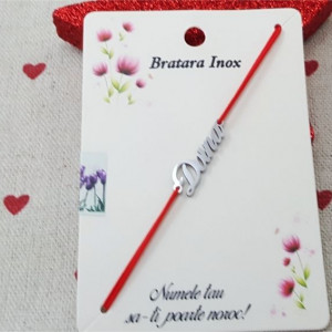 Bratara cu nume -DANA-