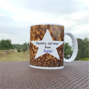 Cana cu doua mesaje-pentru Frate - Img 1