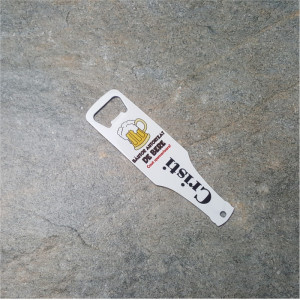 Desfacator de bere personalizat -Bautor autorizat-