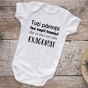 Body personalizat -Copii frumoși-