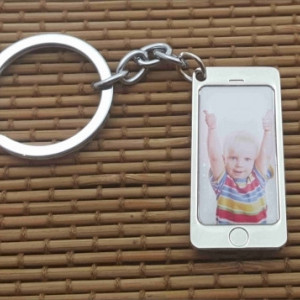Breloc personalizat IPHONE - Img 3