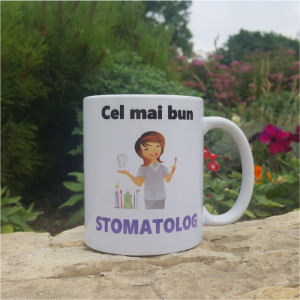 Cana -Stomatolog- F