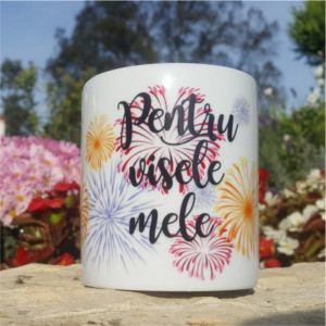 Pusculita -Pentru visele mele-