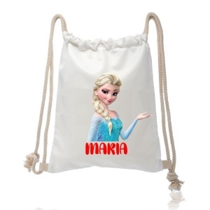 Rucsac personalizat -Printesă-