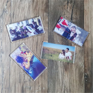 Set magnet de frigider 5,8 x 10,8 cm