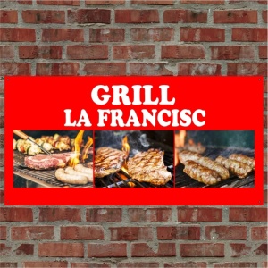Banner personalizat 3