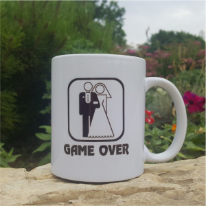 Cana -Game over- MD2 - Img 1