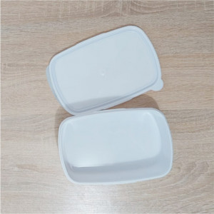 Lunch Box personalizat cu 2 poze și text - Img 2