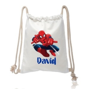 Rucsac personalizat -Spider-Man-
