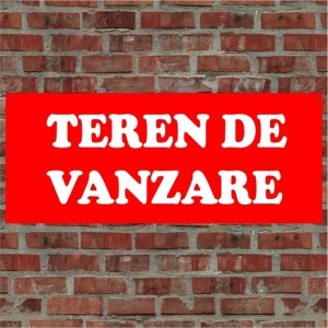 Banner personalizat 4