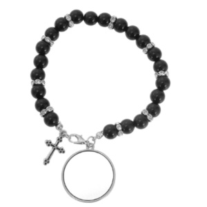 Brățară cu mărgele personalizată - Img 2