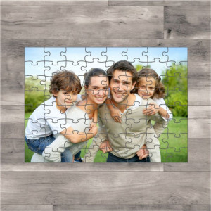 Puzzle personalizat