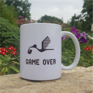 Cana -Game Over- - Img 1