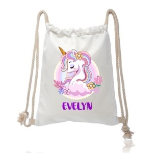 Rucsac personalizat -Unicorn 2-
