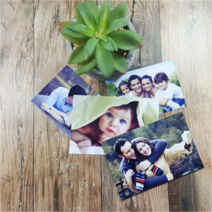 Set fotografii printate 9x13 cm-10 bucati