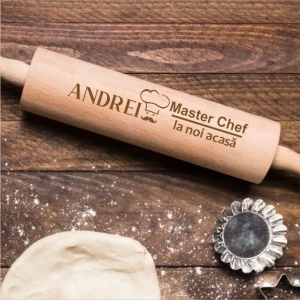 Sucitor personalizat -Master chef-