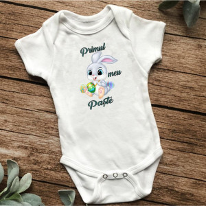 Body personalizat -Primul Paște- - Img 1