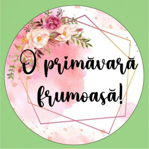 Etichetă adezivă personalizata Y