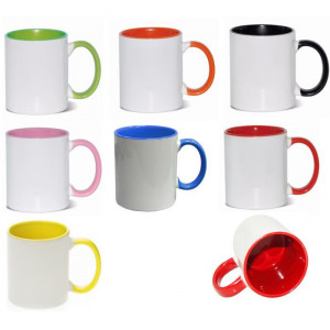 Cana personalizata cu 2 poze M3 - Img 3