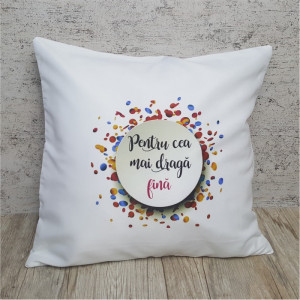 Perna -Pentru fina-