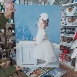 Tablou canvas personalizat 4 - Img 2