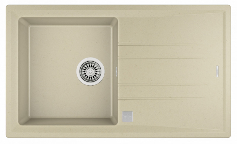 STONE 50 B-TG 1B 1D Topas Beige
