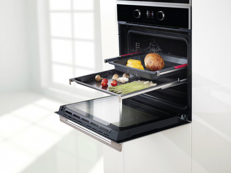 WISH 2-LEVEL TELESCOPIC SLIDES