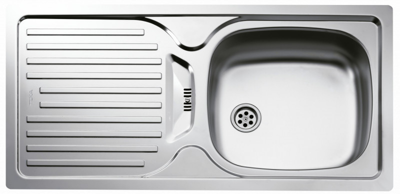 Infant OD 1B 1D Inox