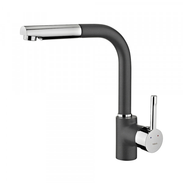 ARK 938 (METALLIC BLACK)