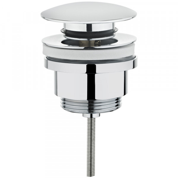 Ventil Click-Clack rotund Alaior