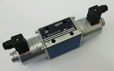 Distribuitor hidraulic 081WV06P1N1001WS024/00 Bosch