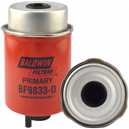 Filtru combustibil Baldwin - BF9833-D