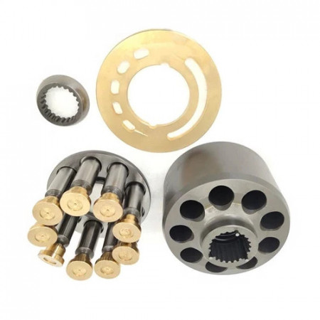Grup rotativ pompa A4VG90 R902079223 Rexroth