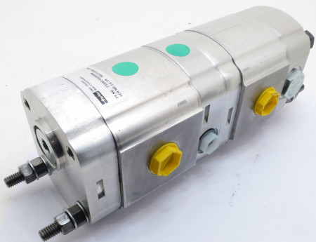 Hidromotor 73340:4120994 Parker