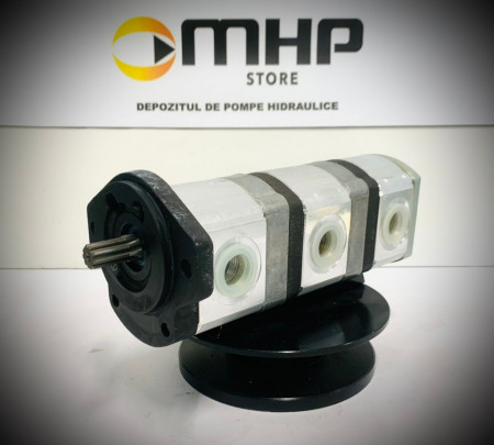 Pompa Bosch Rexroth 0510565402