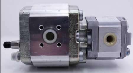 Pompa Bosch Rexroth 0510566315