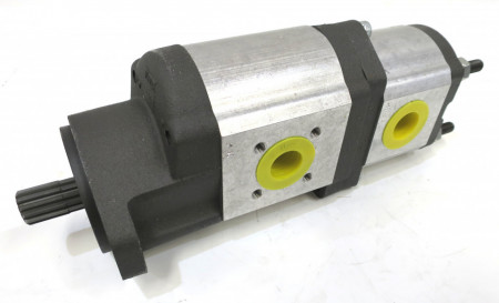 Pompa Bosch Rexroth 0510769018