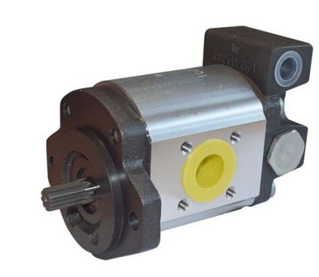 Pompa Bosch Rexroth 0517725340