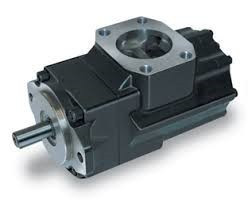 Pompa cu palete T6CCZ B17 B12 XR00 A111 Denison