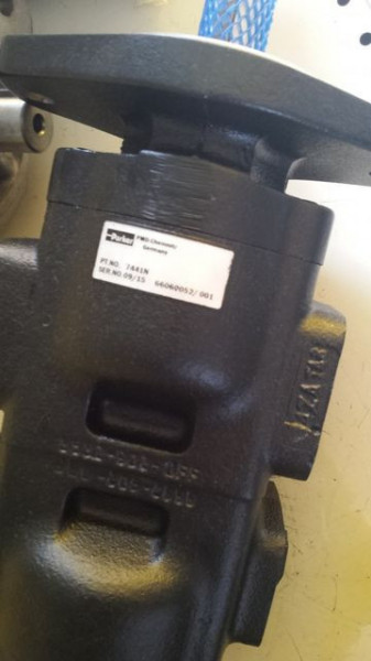 Pompa hidraulica 20/903200 JCB