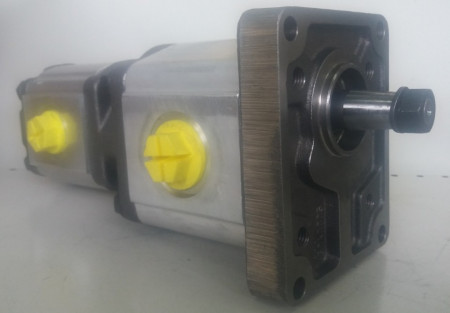Pompa hidraulica 3339622001 Parker