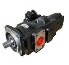 Pompa hidraulica 400/A9296 JCB