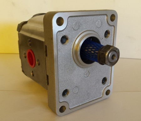 Pompa hidraulica ALP2-D-12 Marzocchi
