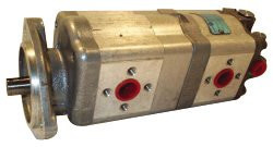 Pompa hidraulica C11.4/11.4L 18090 Dynamatic