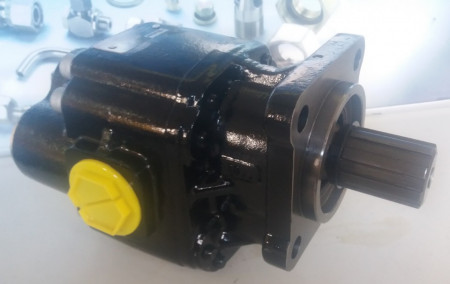 Pompa hidraulica FP30.27S0-16Z0-LGE/GE-N Casappa