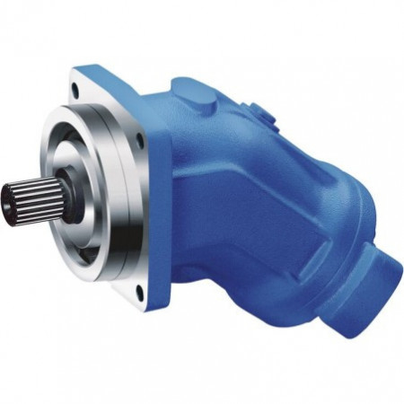 Motor hidraulic Liebherr 10293680
