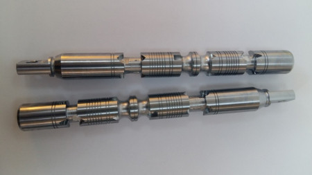 Plunjer F130CF cod GEH